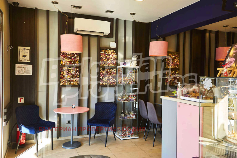 Издаје се  Бар; кафић Софија , Лозенец , 130 м2 | 46090598 - слика [11]