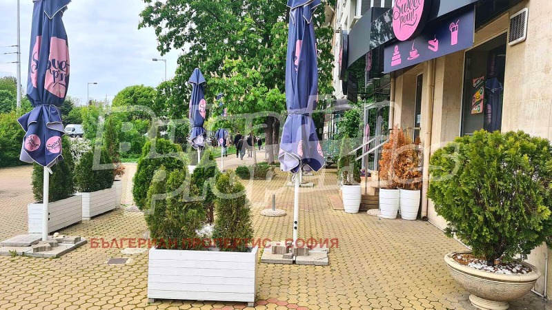 Издаје се  Бар; кафић Софија , Лозенец , 130 м2 | 46090598 - слика [7]
