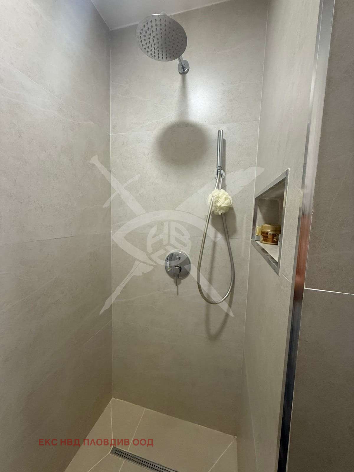 Дава под наем СТАЯ, гр. Пловдив, Кършияка, снимка 3 - Стаи под наем - 54097729