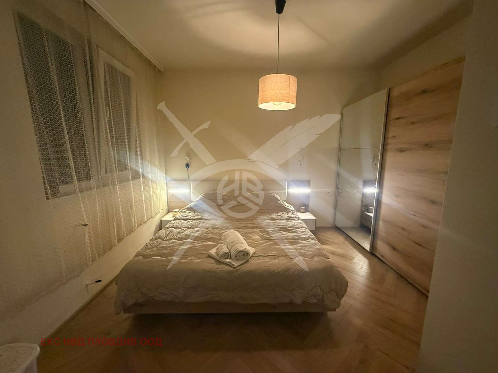 Дава под наем СТАЯ, гр. Пловдив, Кършияка