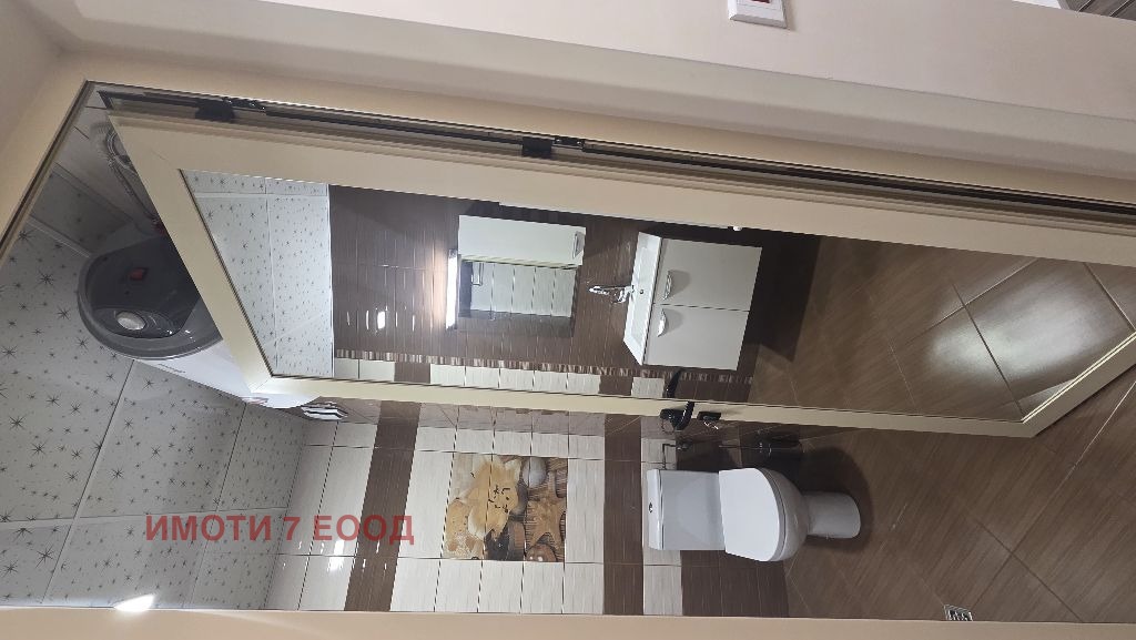 Дава под наем 2-СТАЕН, гр. София, Дианабад, снимка 10 - Апартаменти - 56321828