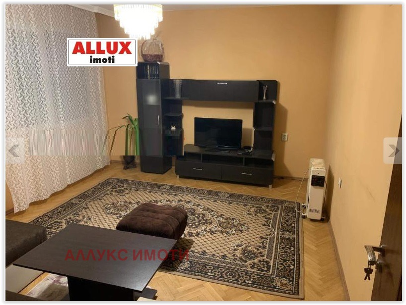 Дава под наем 3-СТАЕН, гр. Русе, Център, снимка 5 - Апартаменти - 53729557