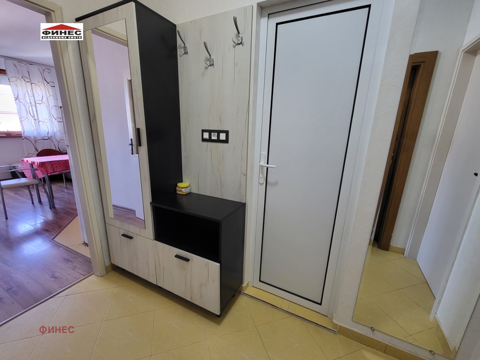 Дава под наем 3-СТАЕН, гр. Пловдив, Каменица 1, снимка 6 - Апартаменти - 55013065