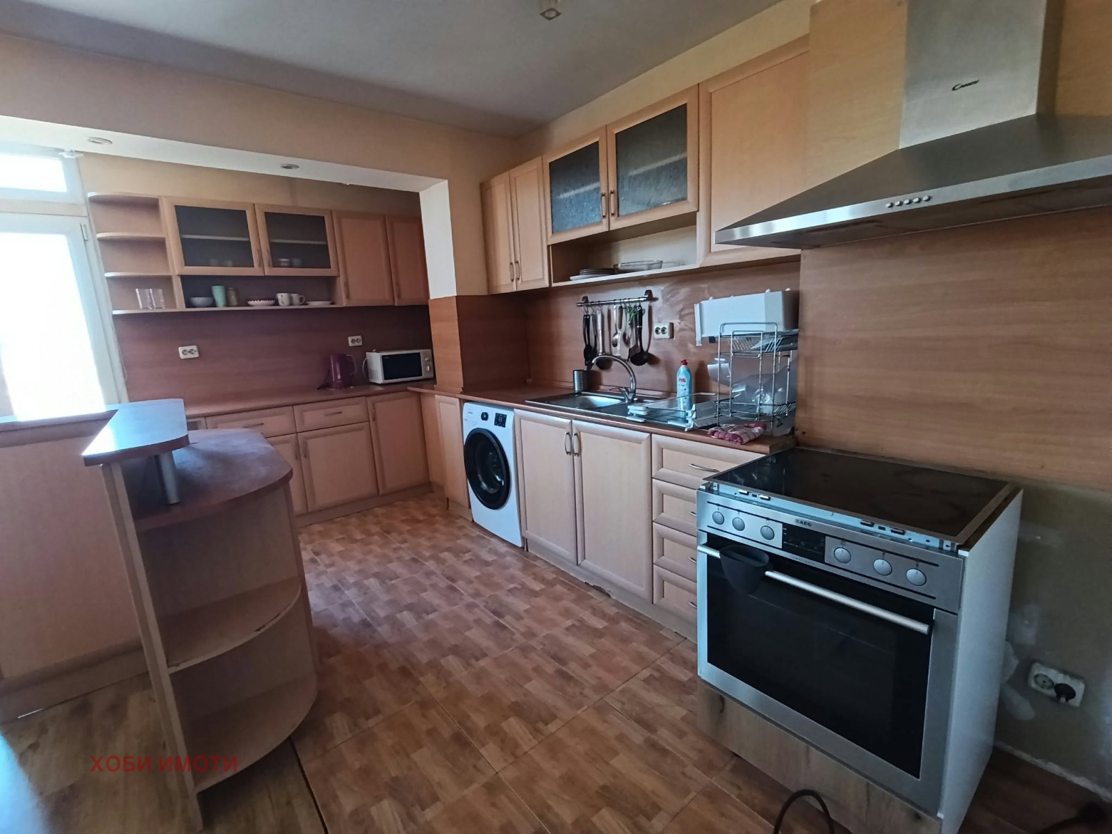 Дава под наем 3-СТАЕН, гр. Пловдив, Център, снимка 4 - Апартаменти - 56372735