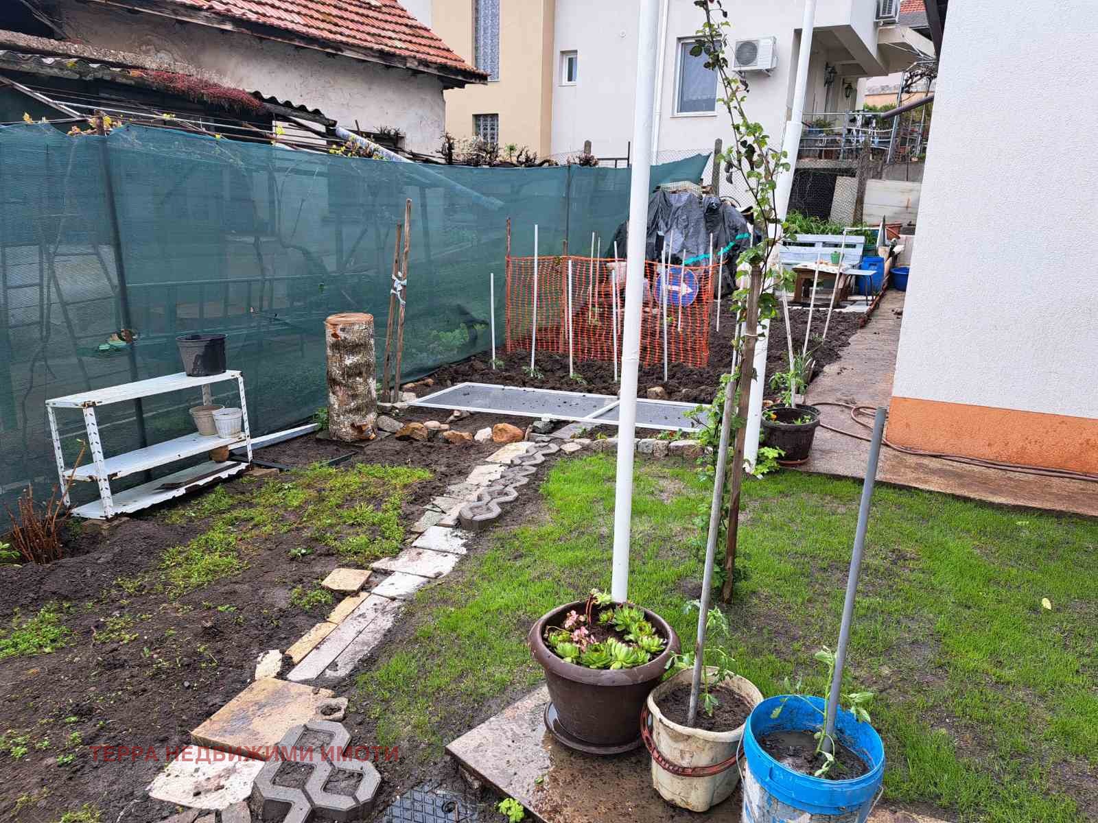 Дава под наем КЪЩА, гр. София, с. Лозен, снимка 3 - Къщи - 54451725