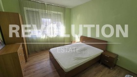 1 Schlafzimmer Mladost 1, Warna 6