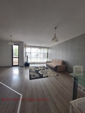 2 slaapkamers Kazanski - iztok, Stara Zagora