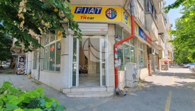 Προς ενοικίαση Κατάστημα