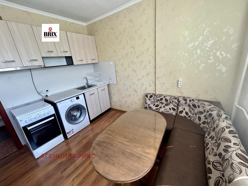 Дава под наем  1-стаен град Русе , Възраждане , 39 кв.м | 31258554