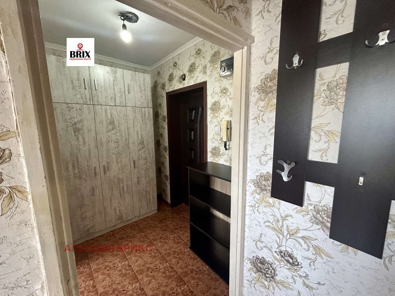 Дава под наем  1-стаен град Русе , Възраждане , 39 кв.м | 31258554 - изображение [5]