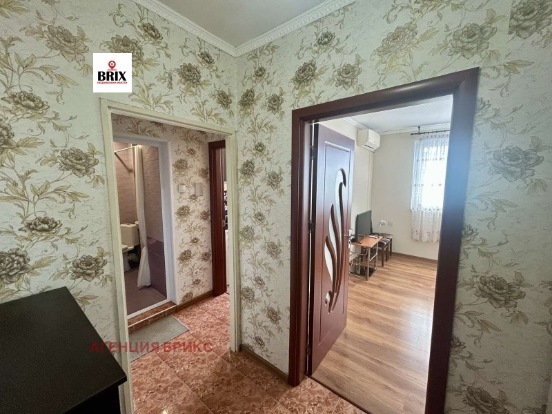 Дава под наем  1-стаен град Русе , Възраждане , 39 кв.м | 31258554 - изображение [6]