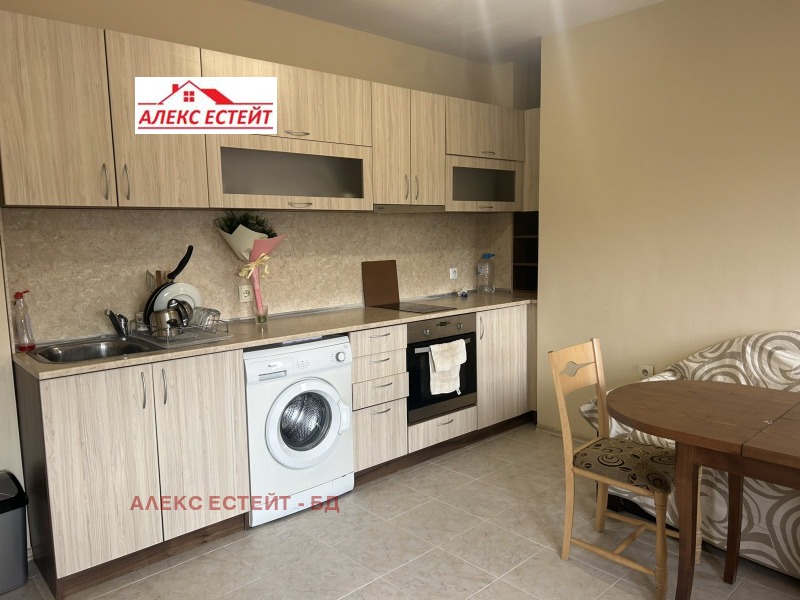 For Rent  1 bedroom Ruse , Vazrazhdane , 65 sq.m | 76017632