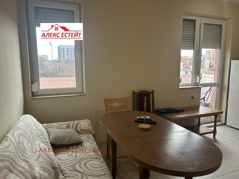 For Rent  1 bedroom Ruse , Vazrazhdane , 65 sq.m | 76017632 - image [4]