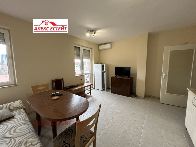 For Rent  1 bedroom Ruse , Vazrazhdane , 65 sq.m | 76017632 - image [5]