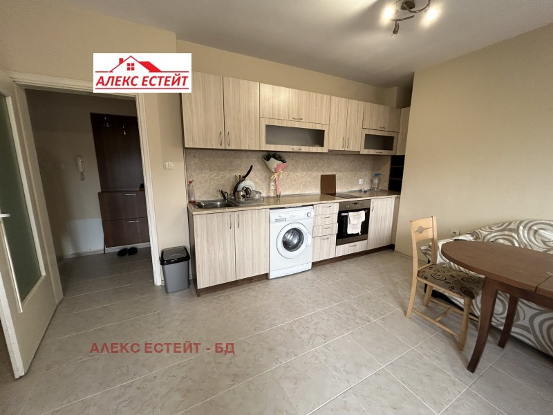 For Rent  1 bedroom Ruse , Vazrazhdane , 65 sq.m | 76017632 - image [2]