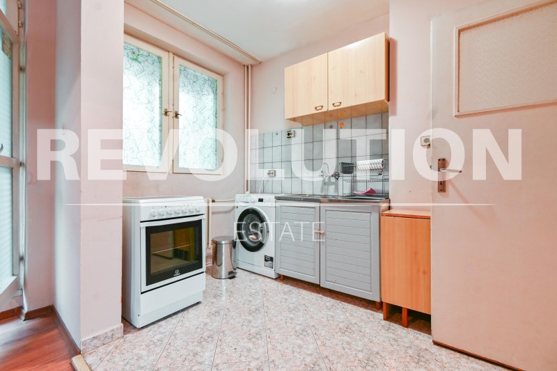 Zu vermieten  1 Schlafzimmer Sofia , Medizinska akademija , 70 qm | 71478085 - Bild [5]