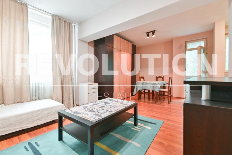 Zu vermieten  1 Schlafzimmer Sofia , Medizinska akademija , 70 qm | 71478085 - Bild [3]