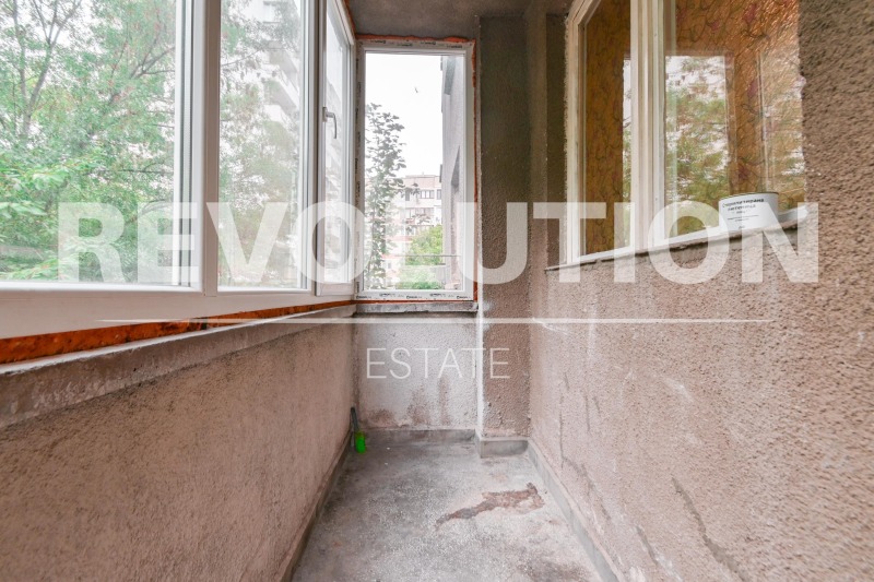 Zu vermieten  1 Schlafzimmer Sofia , Medizinska akademija , 70 qm | 71478085 - Bild [13]