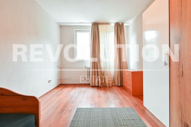 Zu vermieten  1 Schlafzimmer Sofia , Medizinska akademija , 70 qm | 71478085 - Bild [10]