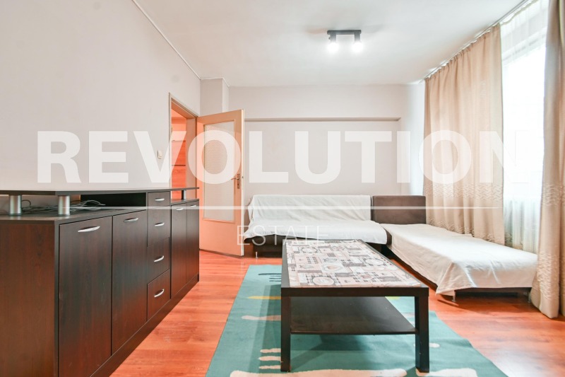 Zu vermieten  1 Schlafzimmer Sofia , Medizinska akademija , 70 qm | 71478085 - Bild [6]
