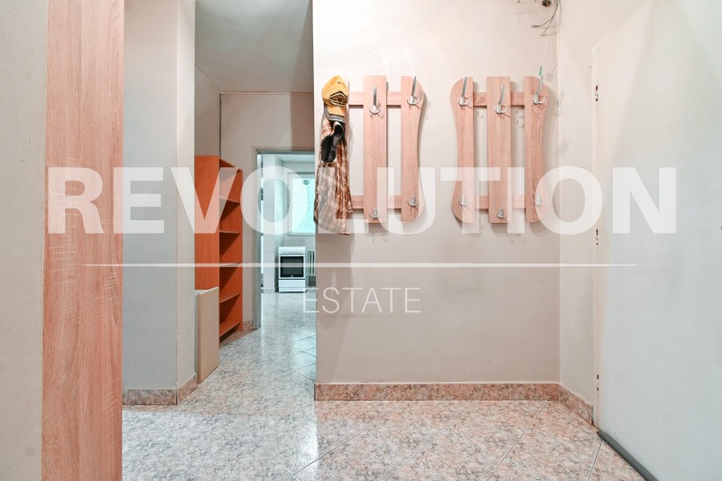 Zu vermieten  1 Schlafzimmer Sofia , Medizinska akademija , 70 qm | 71478085 - Bild [11]