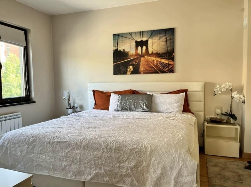 För uthyrning  1 sovrum Sofia , Centar , 76 kvm | 58948830 - bild [8]