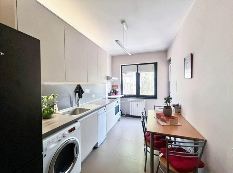 För uthyrning  1 sovrum Sofia , Centar , 76 kvm | 58948830 - bild [5]