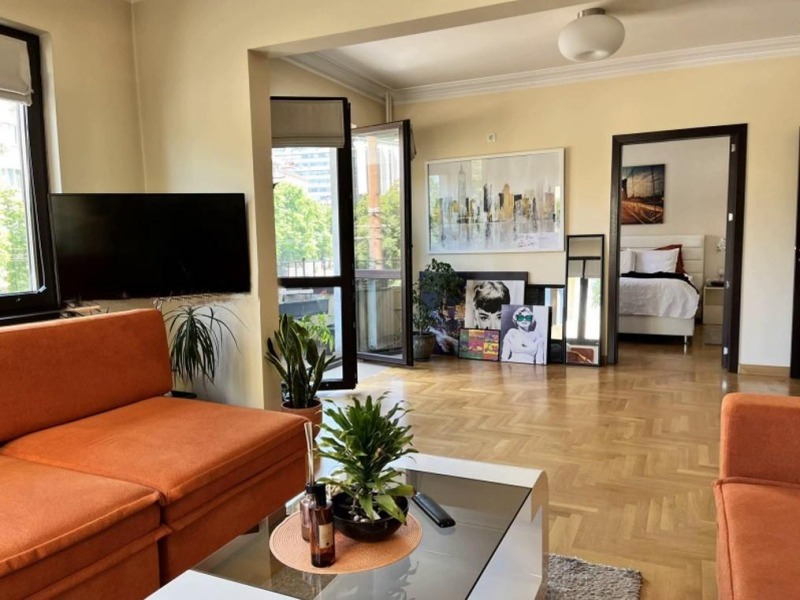 För uthyrning  1 sovrum Sofia , Centar , 76 kvm | 58948830 - bild [3]