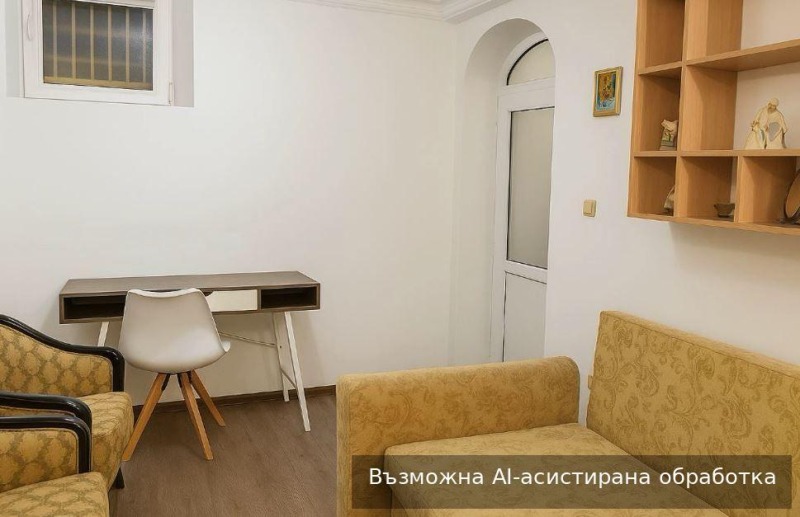 Дава под наем 2-СТАЕН, гр. Варна, Център, снимка 4 - Апартаменти - 52289959