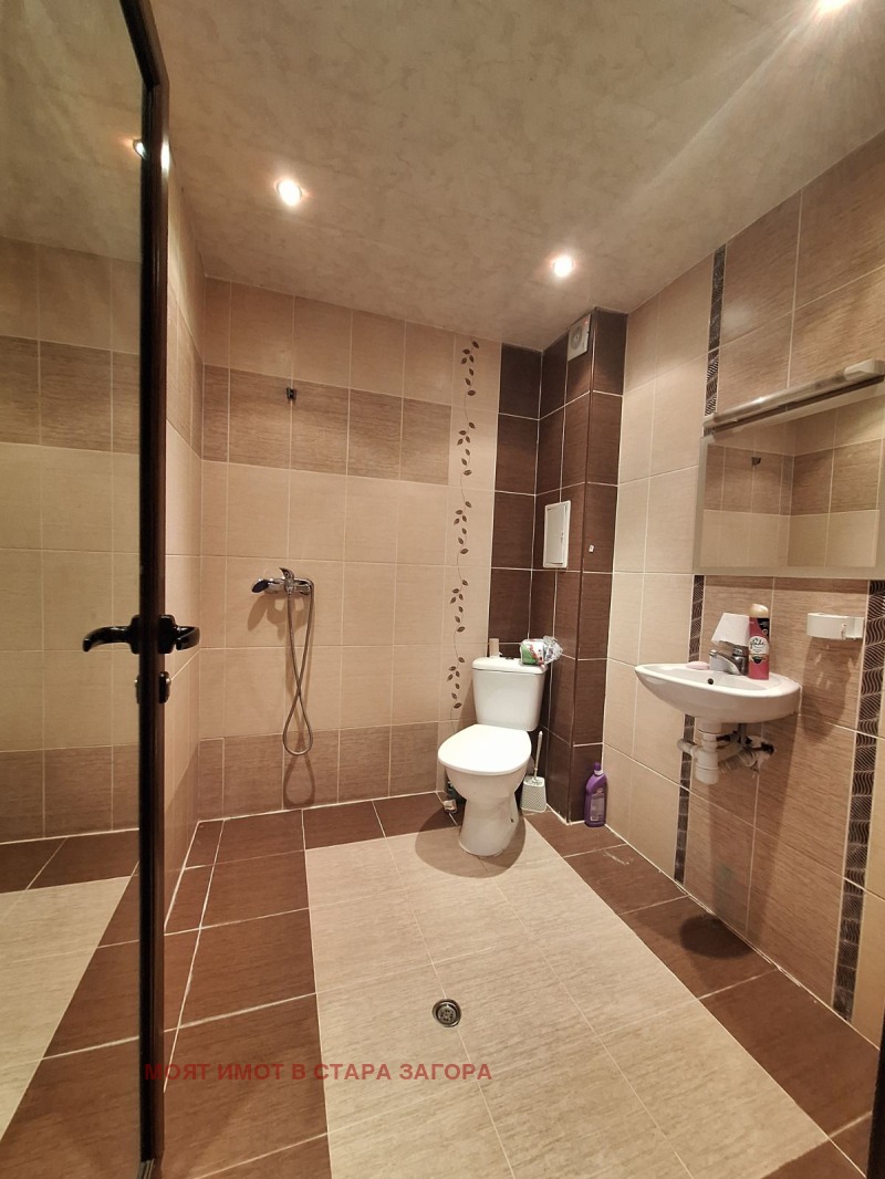 Te huur  2 slaapkamers Stara Zagora , Kazanski - iztok , 90 m² | 39791437 - afbeelding [8]