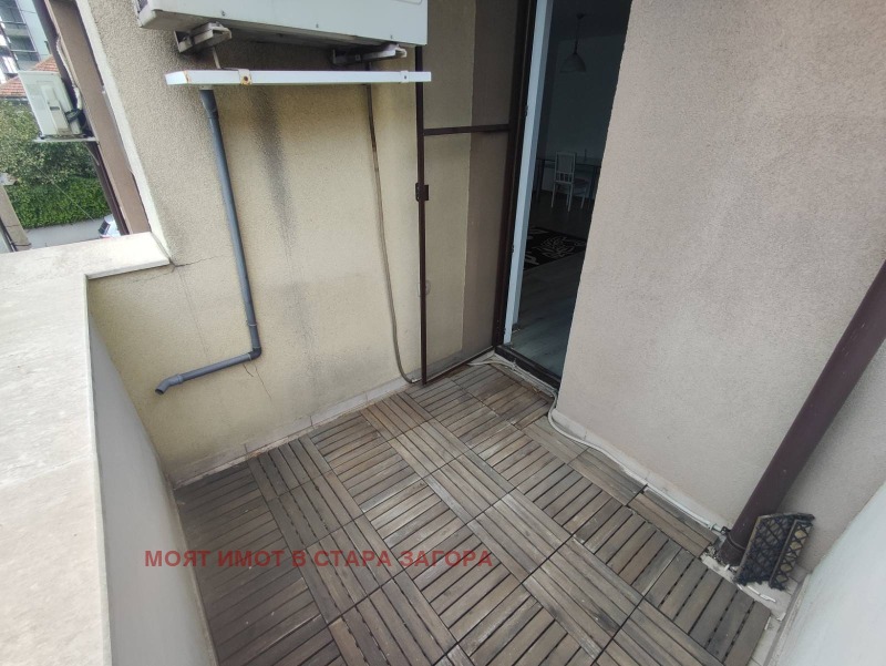 Te huur  2 slaapkamers Stara Zagora , Kazanski - iztok , 90 m² | 39791437 - afbeelding [3]
