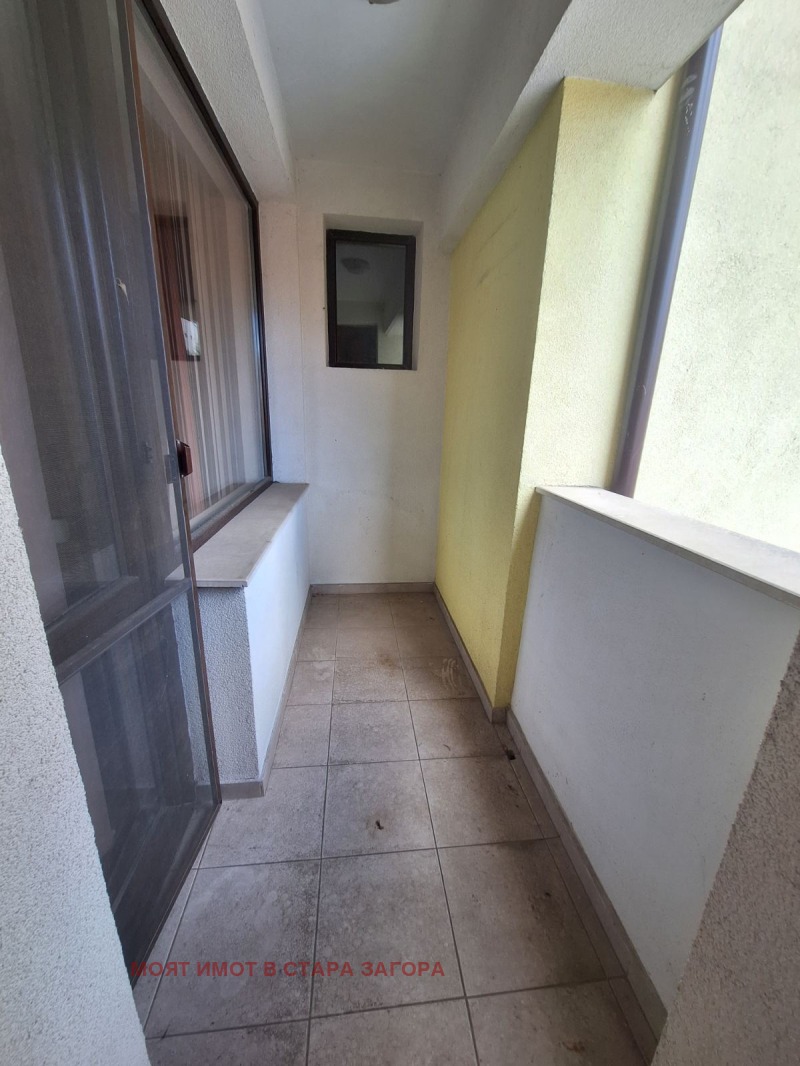 Te huur  2 slaapkamers Stara Zagora , Kazanski - iztok , 90 m² | 39791437 - afbeelding [7]