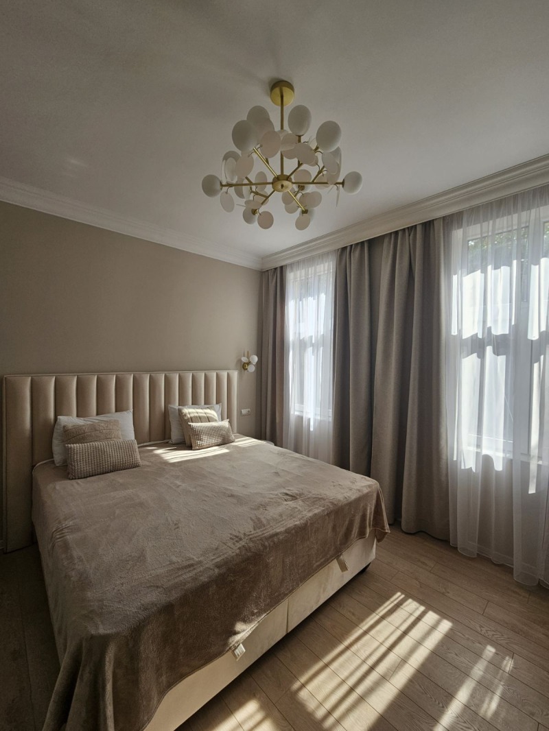 Дава под наем 3-СТАЕН, гр. Пловдив, Център, снимка 2 - Апартаменти - 52748930