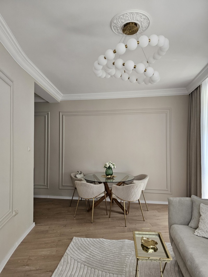 Дава под наем 3-СТАЕН, гр. Пловдив, Център, снимка 7 - Апартаменти - 52748930