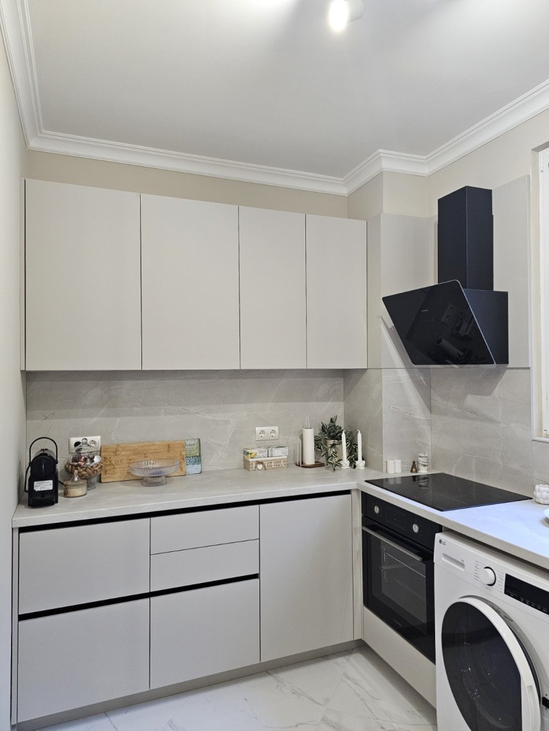 Дава под наем 3-СТАЕН, гр. Пловдив, Център, снимка 4 - Апартаменти - 52748930