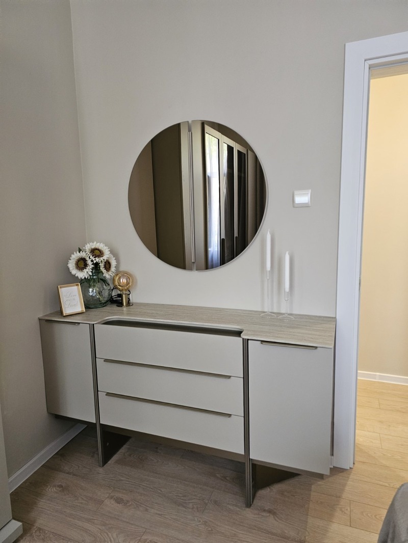 Дава под наем 3-СТАЕН, гр. Пловдив, Център, снимка 9 - Апартаменти - 52748930