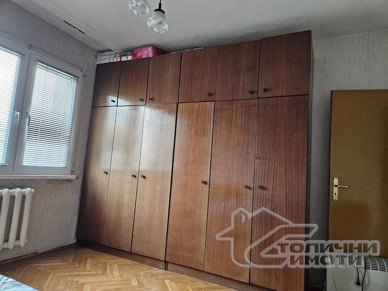 Дава под наем 3-СТАЕН, гр. София, Овча купел 1, снимка 7 - Апартаменти - 54038743