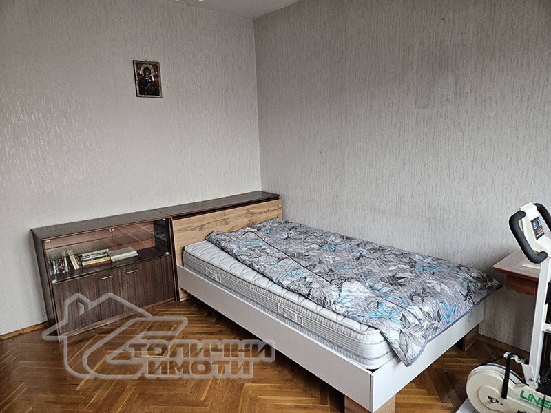 Дава под наем 3-СТАЕН, гр. София, Овча купел 1, снимка 6 - Апартаменти - 54038743