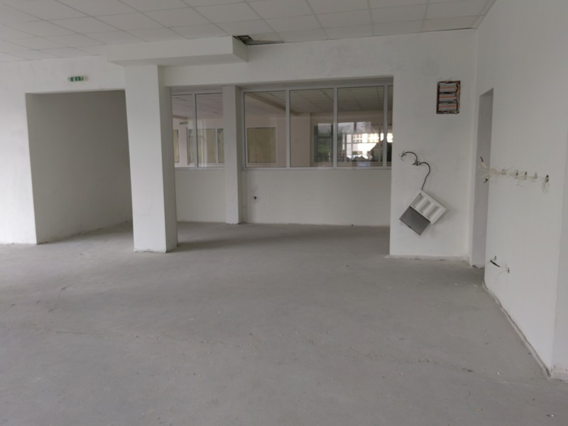 Дава под наем ОФИС, гр. София, Полигона, снимка 4 - Офиси - 52780874