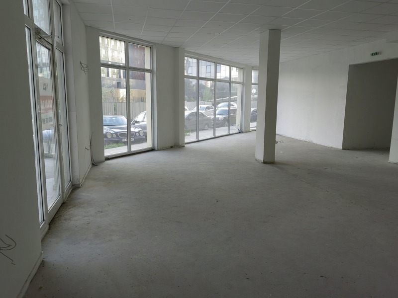 Дава под наем ОФИС, гр. София, Полигона, снимка 2 - Офиси - 52780874