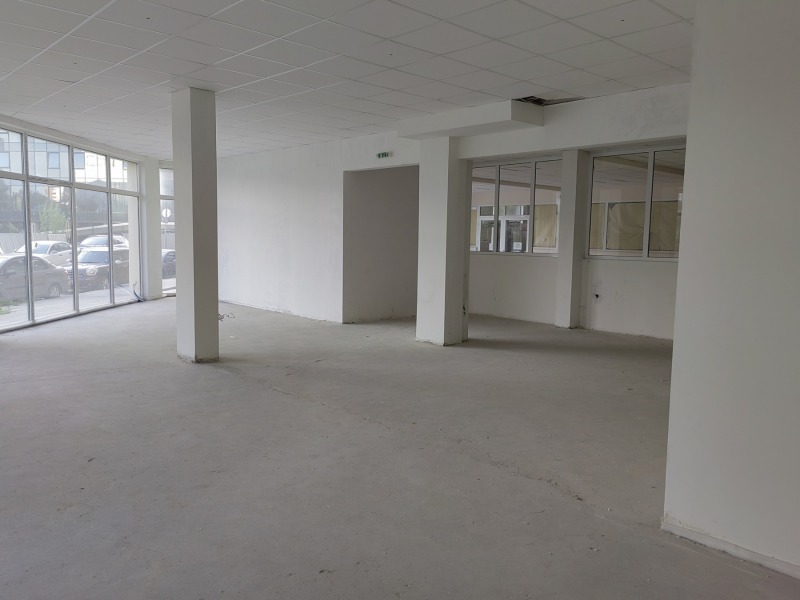 Дава под наем ОФИС, гр. София, Полигона