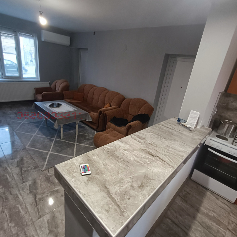 Дава под наем ЕТАЖ ОТ КЪЩА, гр. София, гр. Нови Искър, снимка 5 - Етаж от къща - 52782389