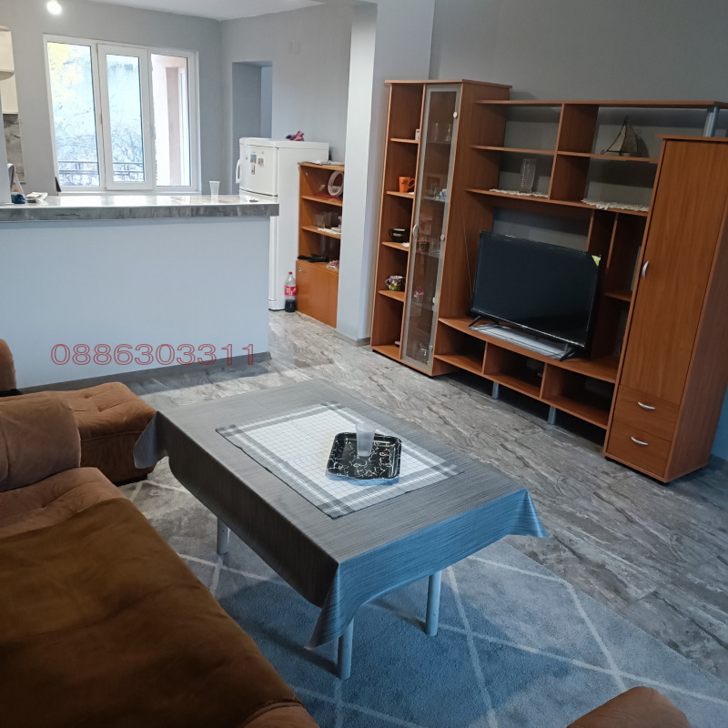 Дава под наем ЕТАЖ ОТ КЪЩА, гр. София, гр. Нови Искър, снимка 16 - Етаж от къща - 52782389