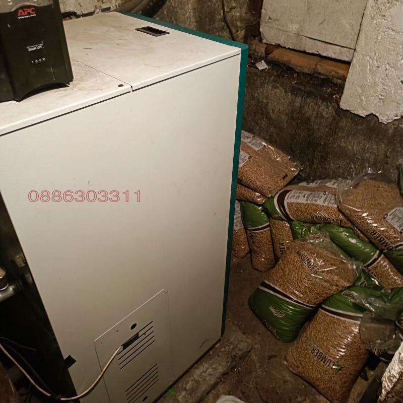 Дава под наем ЕТАЖ ОТ КЪЩА, гр. София, гр. Нови Искър, снимка 12 - Етаж от къща - 52782389