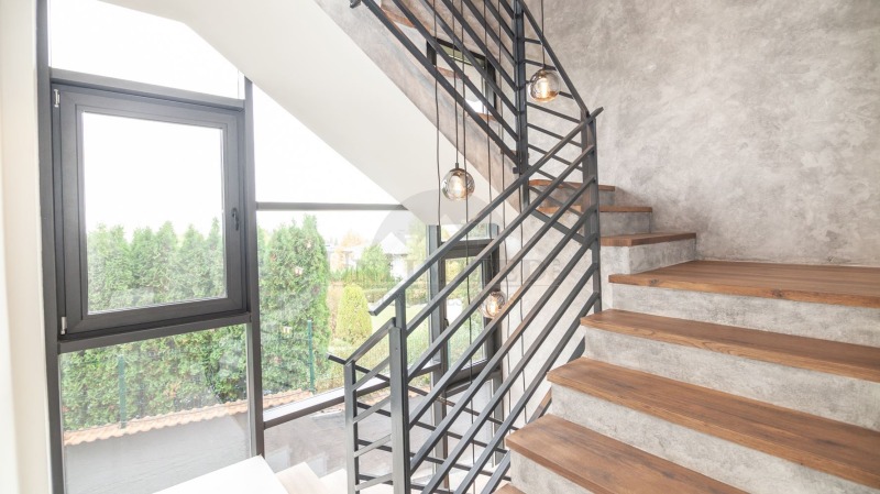 Дава под наем КЪЩА, гр. София, Малинова долина, снимка 9 - Къщи - 52755153