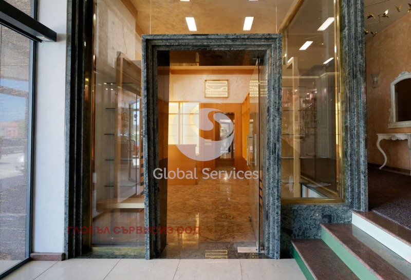 Kiadó  Üzlet Sofia , Vitosa , 30 négyzetméter | 54689881 - kép [4]