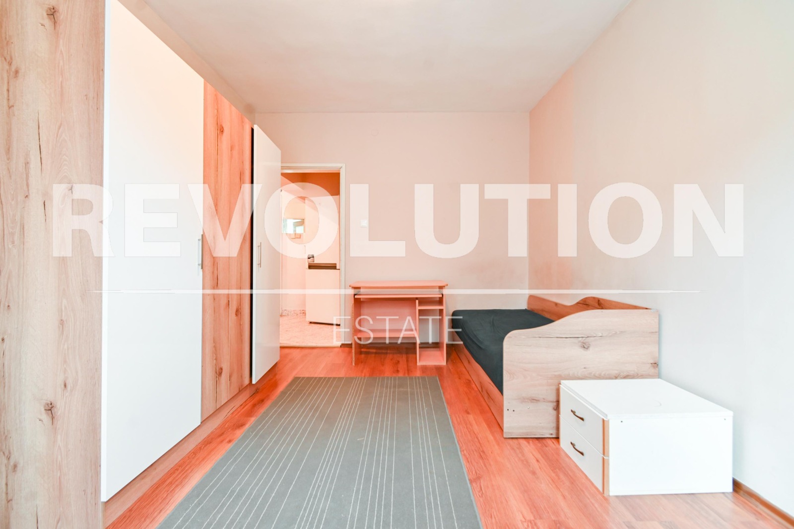 Дава под наем 3-СТАЕН, гр. София, Медицинска академия, снимка 9 - Апартаменти - 53822944