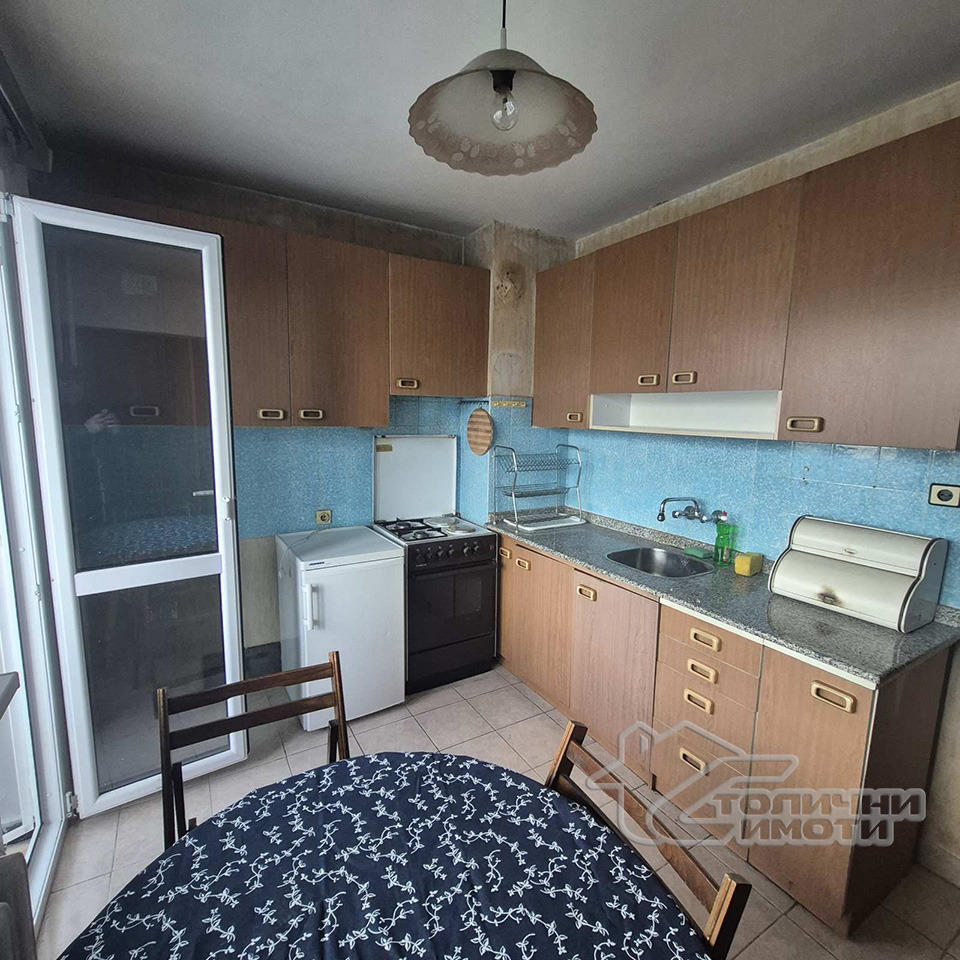 Дава под наем 3-СТАЕН, гр. София, Овча купел 1, снимка 9 - Апартаменти - 54038743