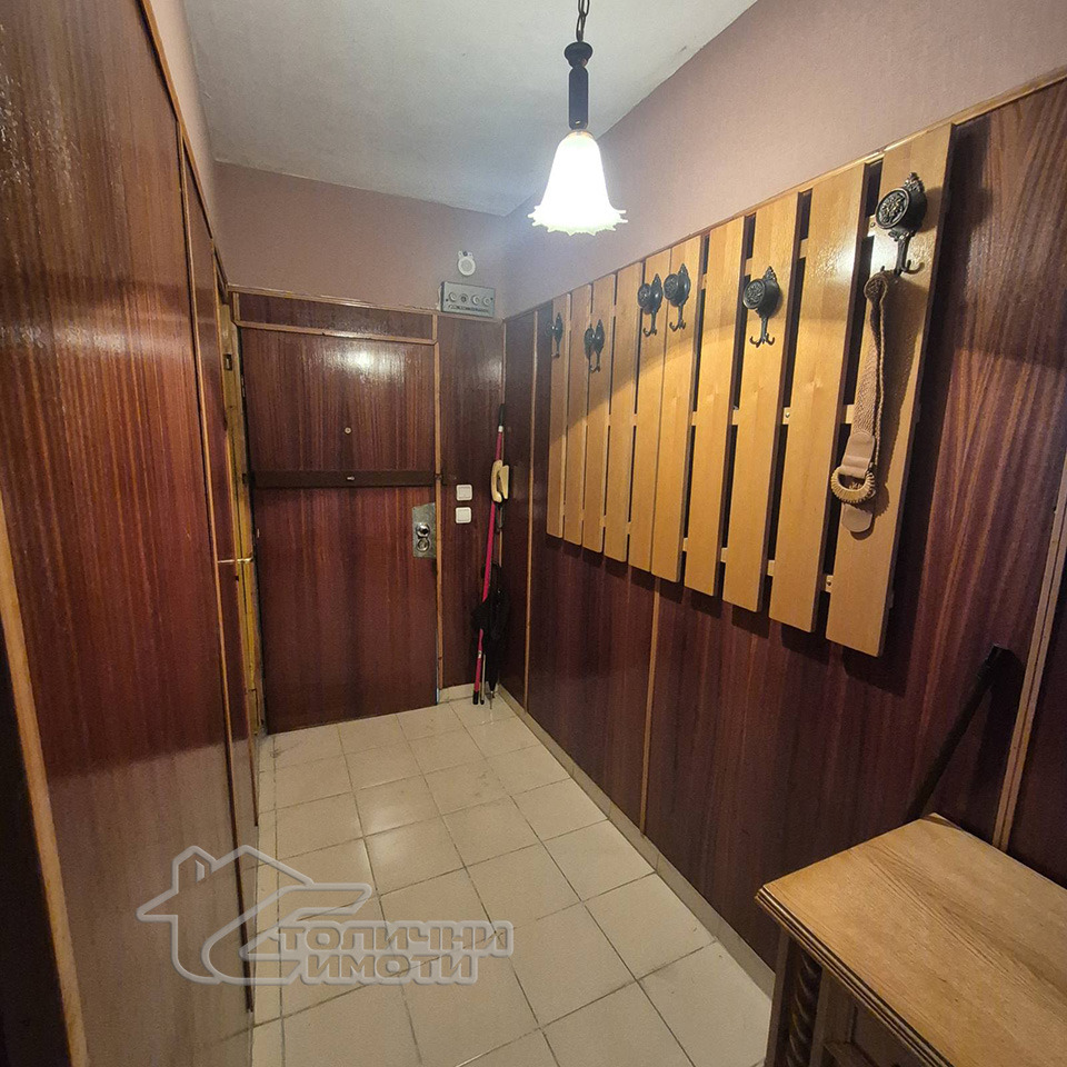 Дава под наем 3-СТАЕН, гр. София, Овча купел 1, снимка 10 - Апартаменти - 54038743