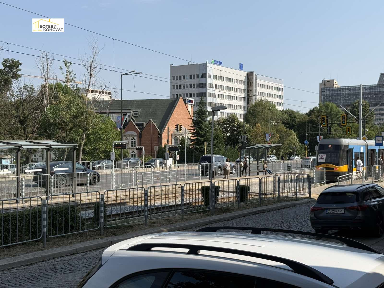 Дава под наем 3-СТАЕН, гр. София, Павлово, снимка 16 - Апартаменти - 55651949